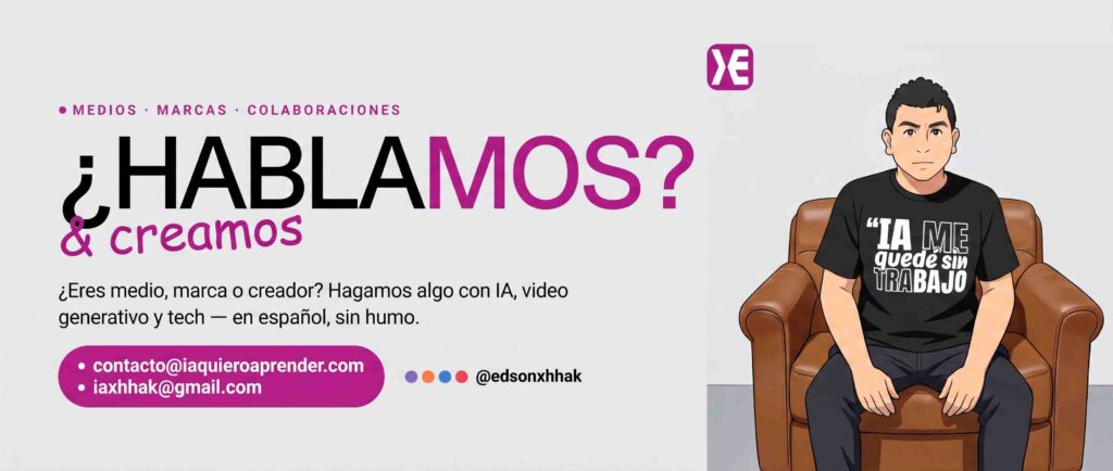 contacto Edson Xhhak